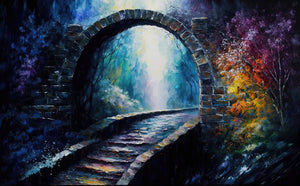 Famous Canvas Paintings and What Makes Them Timeless