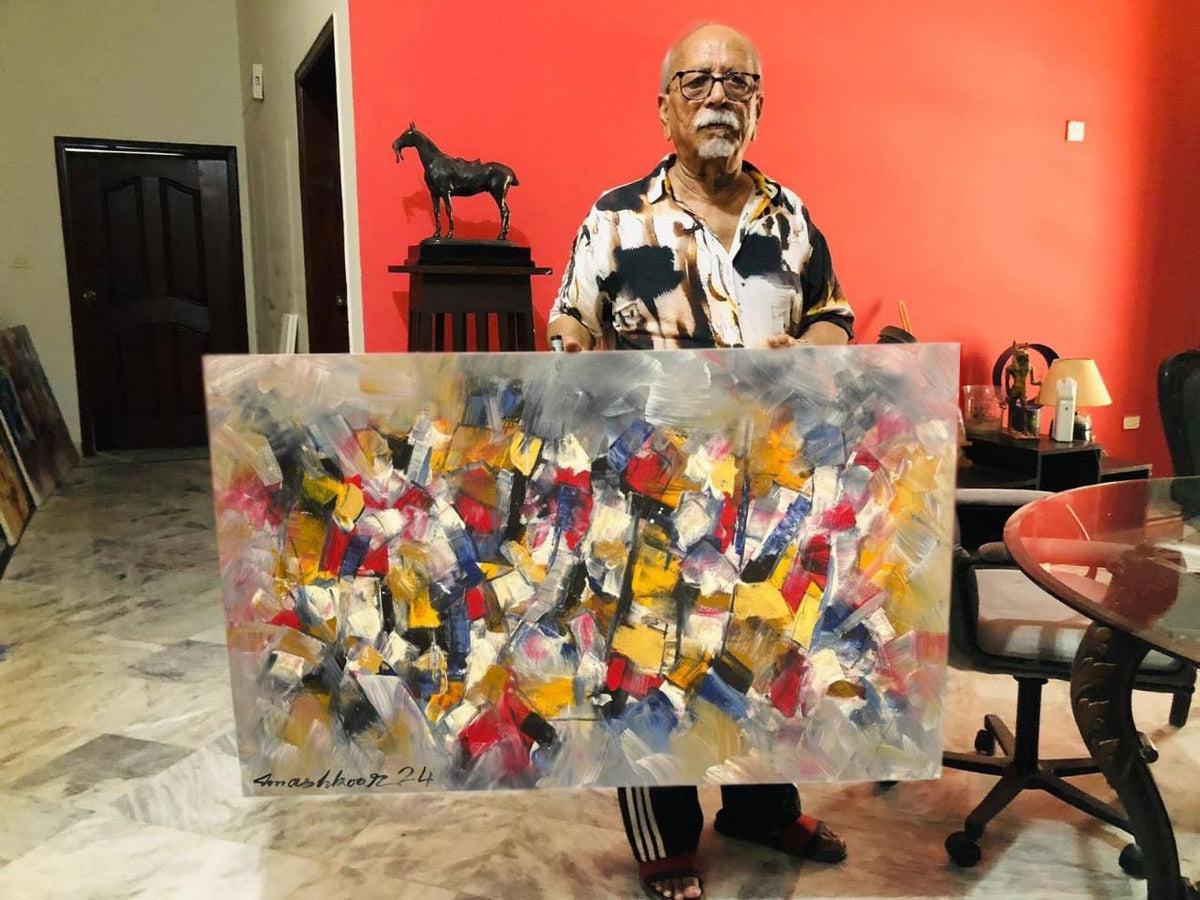30x48 inches