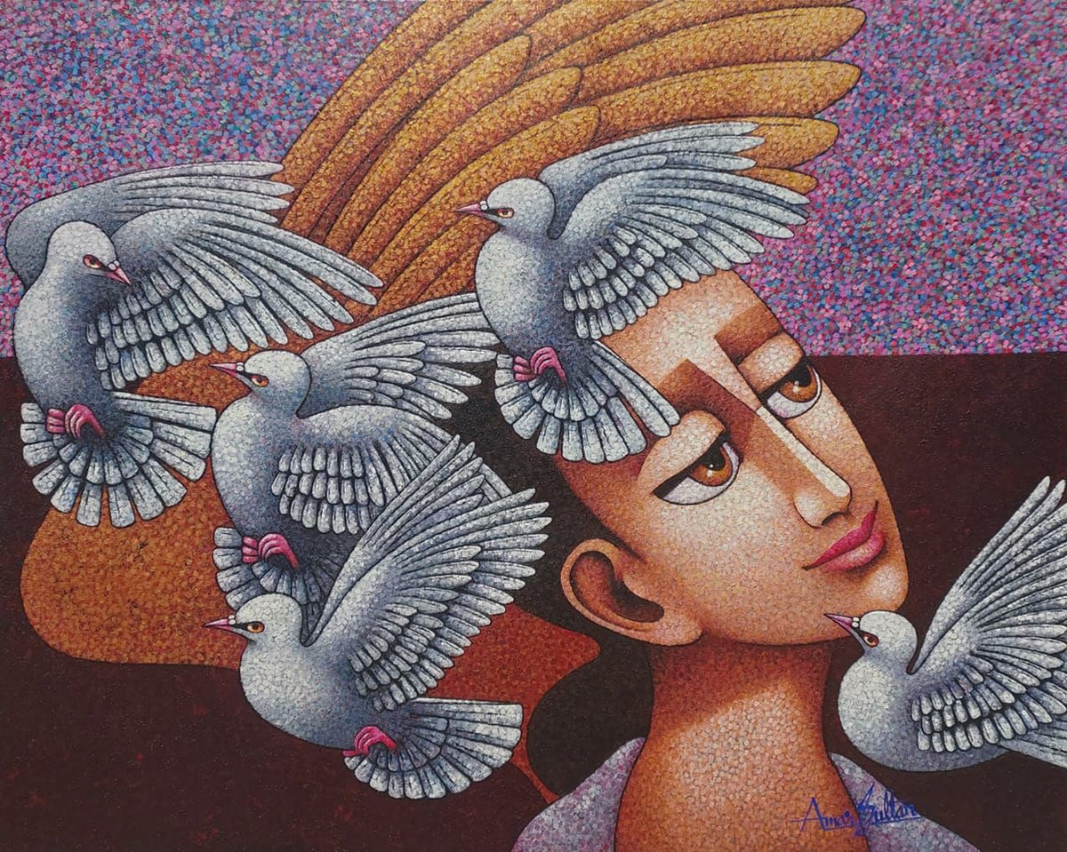 48x60 inches