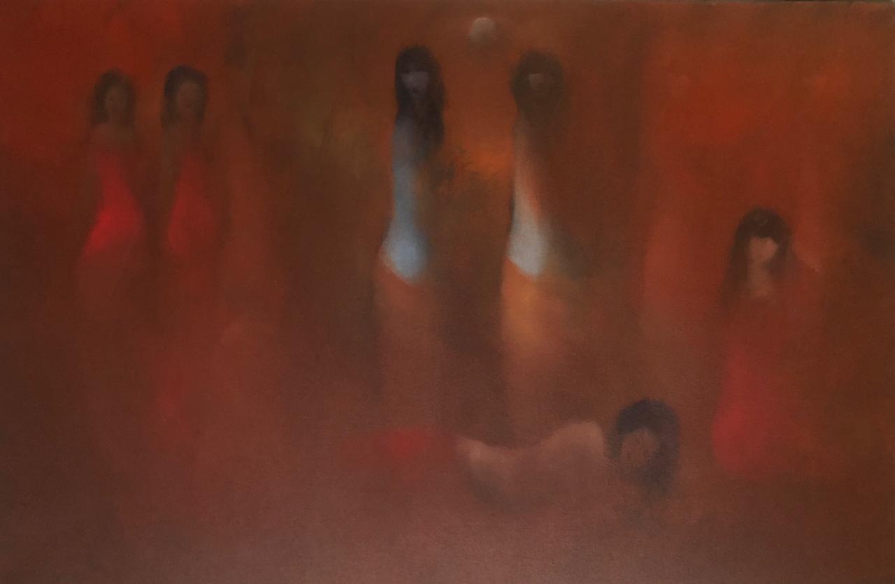 Whispers of the soul