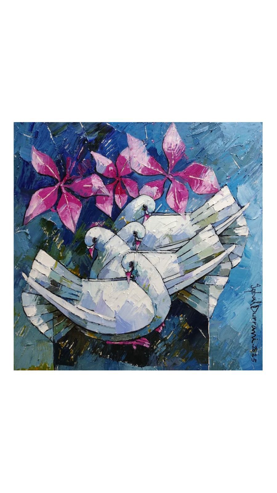 18x18 inches