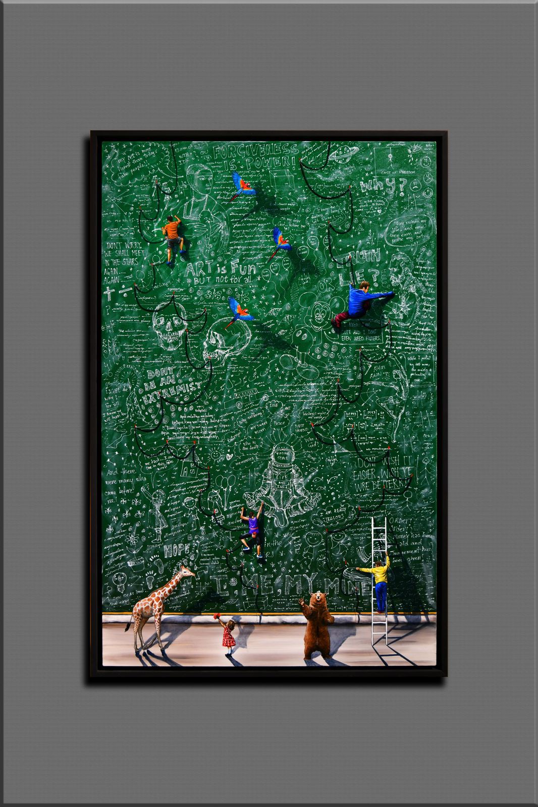 Sold 30x48 inches