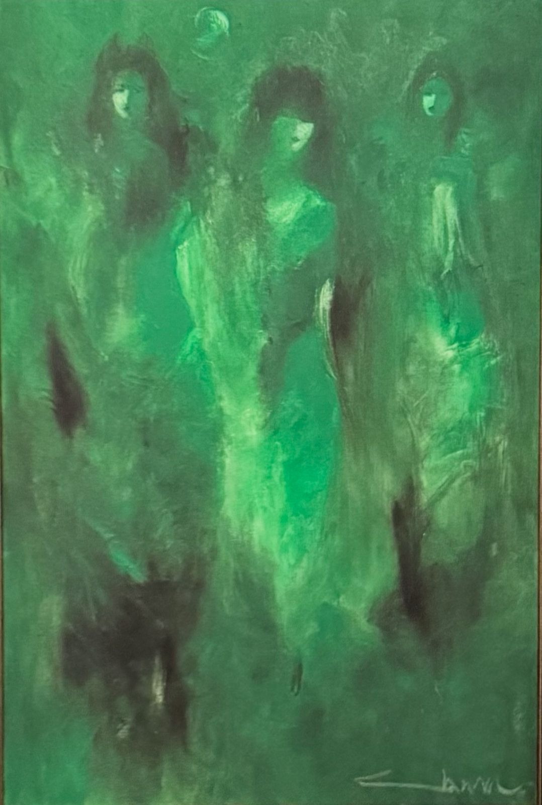 24x36 inches
