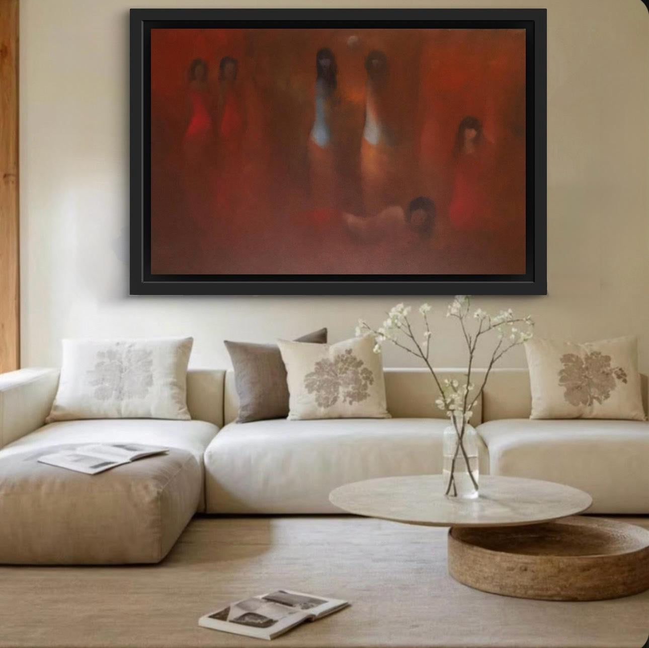 Whispers of the soul