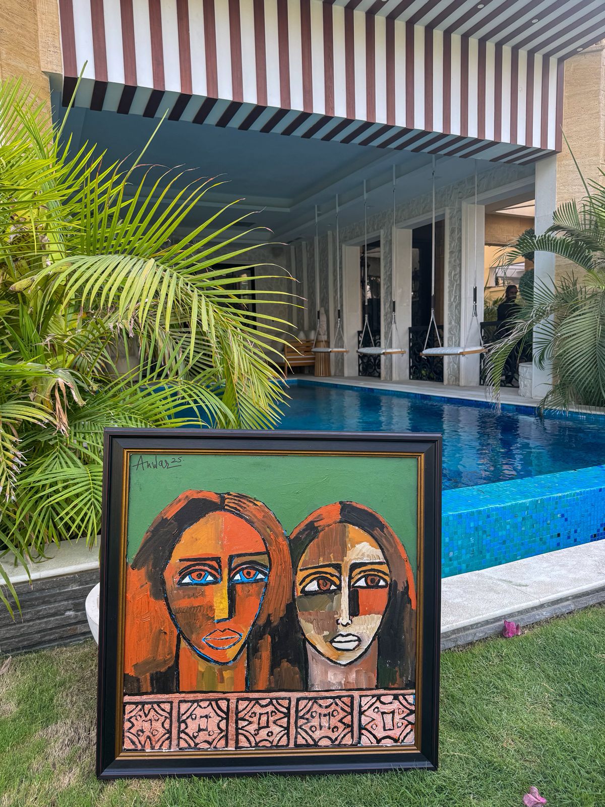 Sold Inquiries welcome