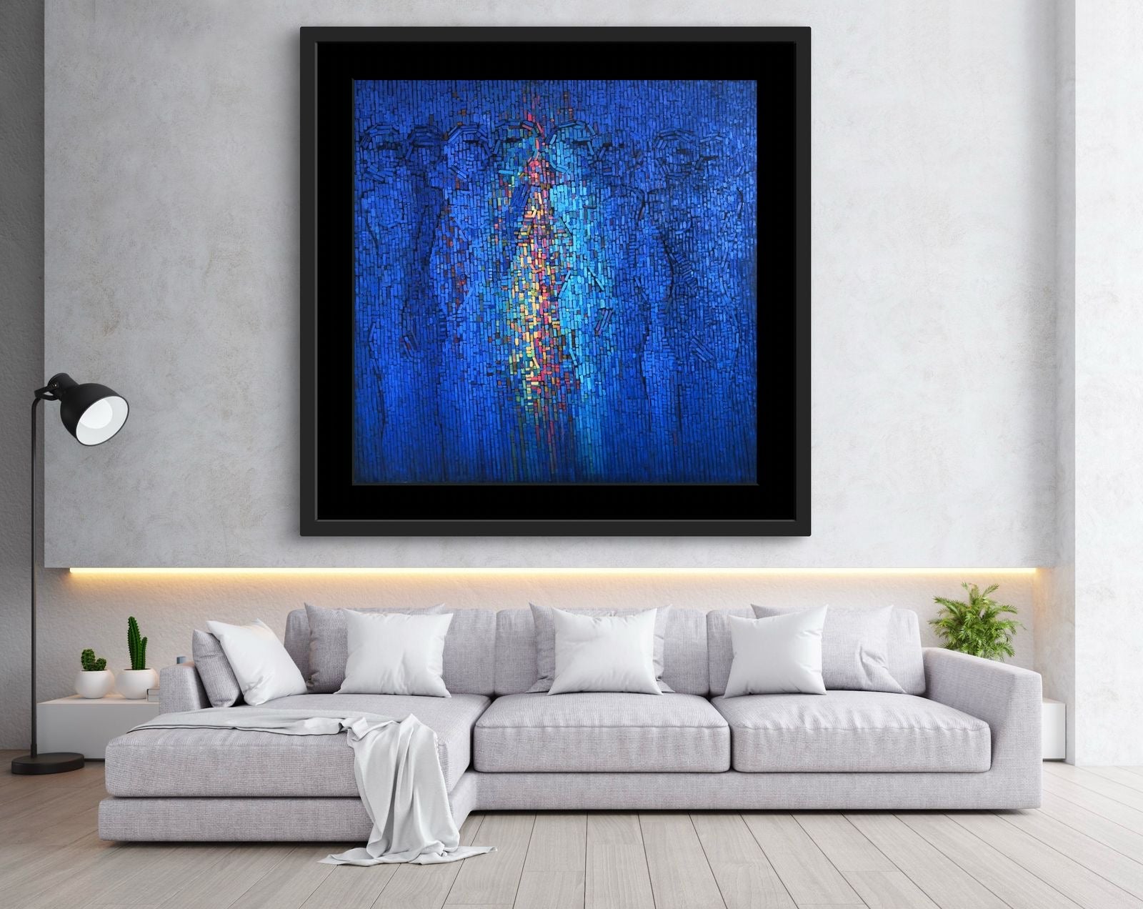 Beyond The Shadows - Request for Price