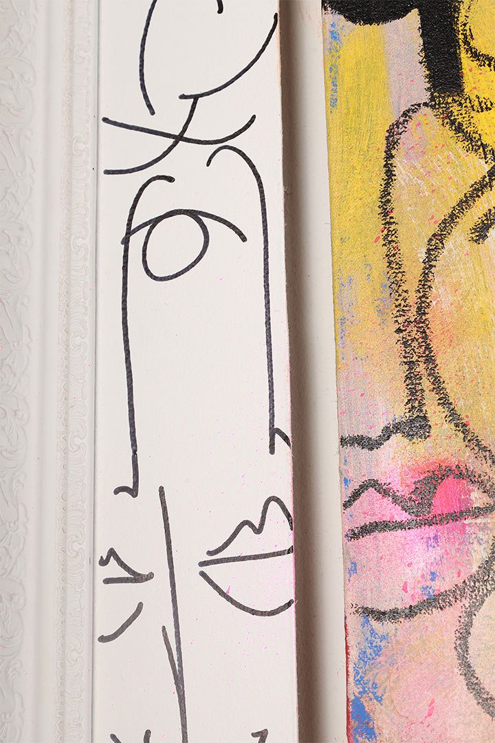 Buy Figurative Art Online 