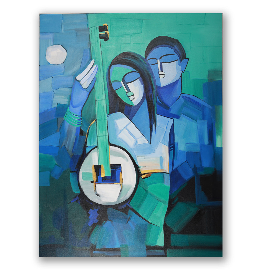 Buy Oil Painting in UAE