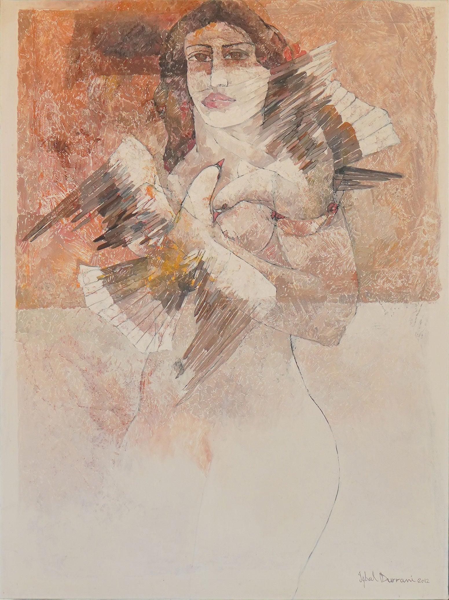 Contemporary Figurative Painting