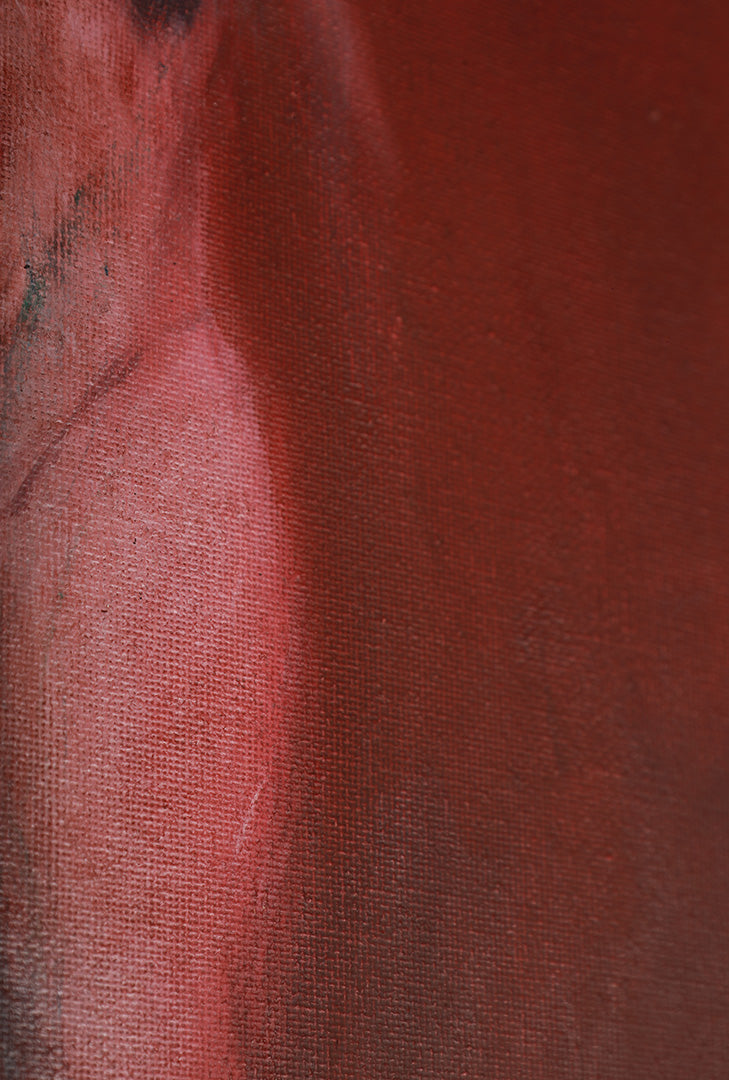 Contemporary Figure Painting - Strangers