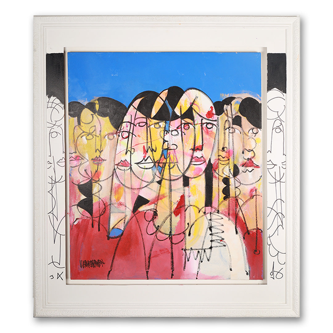 Figurative Art Online