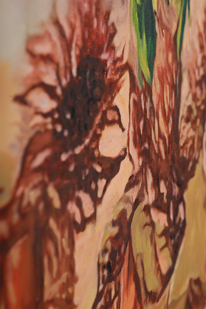 Figurative Art in UAE