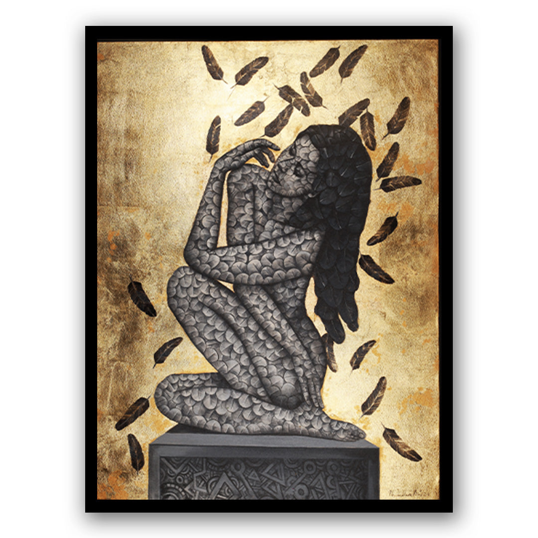 Figure Painting in UAE