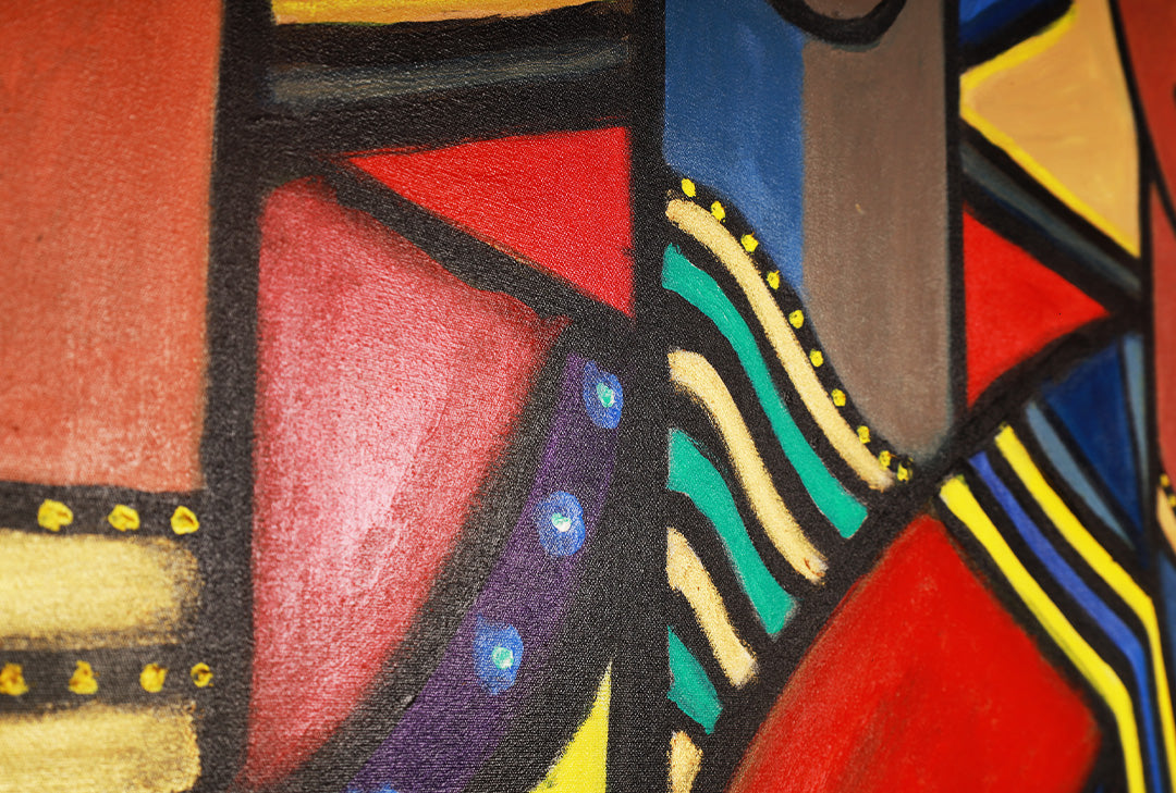 Get Figurative Painting Online