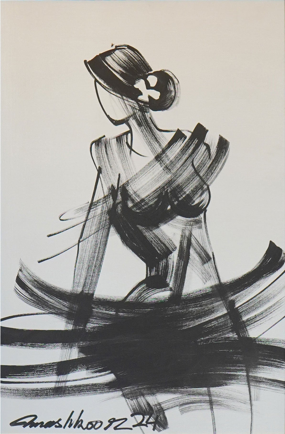 Modern Figurative Painting