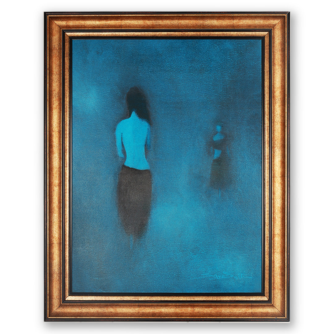 Modern Figurative Painting Online