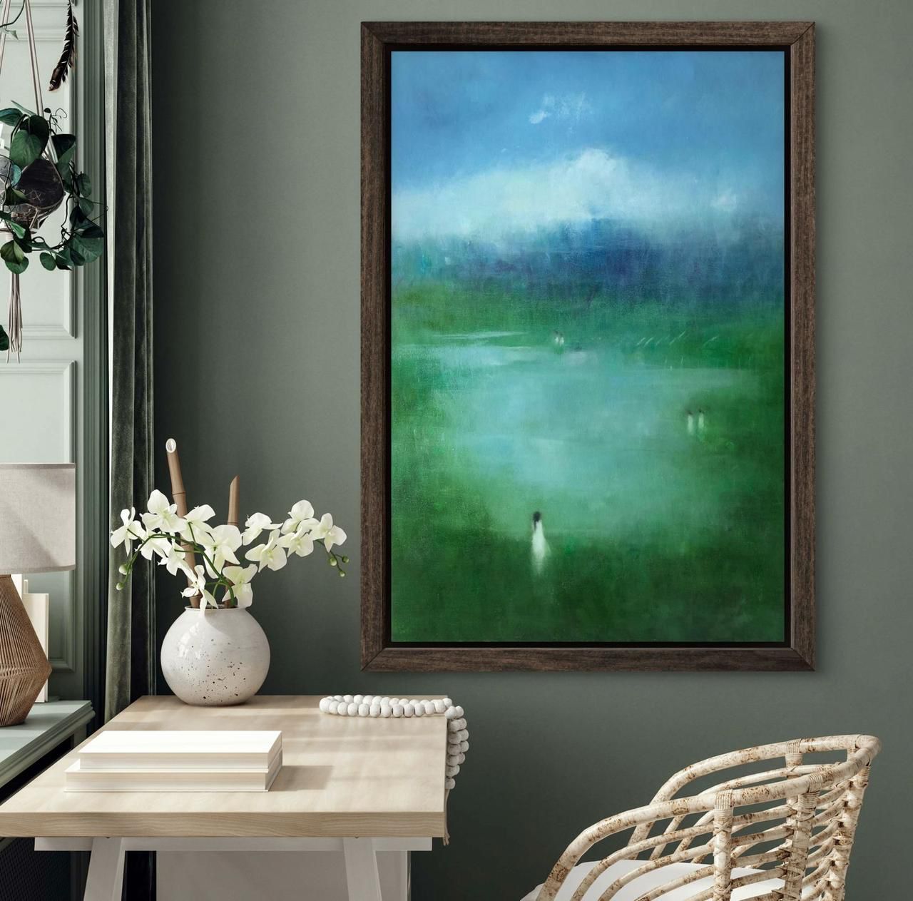 The Himalyan Odyssey