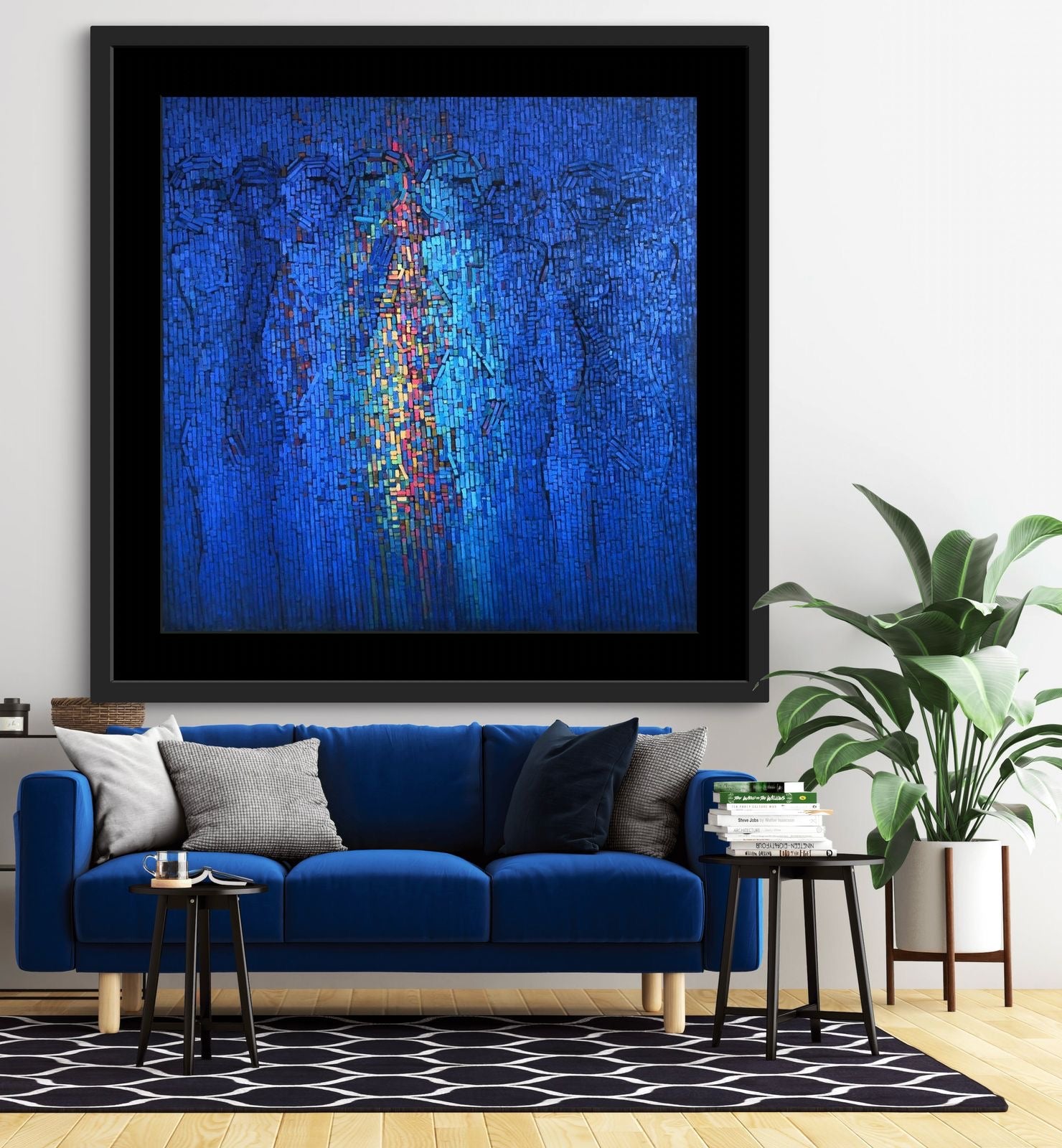 Beyond The Shadows - Request for Price